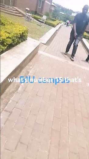 Blantyre International University 😍😌