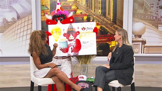 Bulls announce new season promos, Derrick Rose jersey retirement