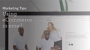 If you're running an online store, you're probably trying to generate more sales, right? Well, what about all those people who visit your site, but don't buy? With email marketing, you can remind them of what they've left behind and get them to make the purchase. Learn about Constant Contact's eCommerce marketing tools: https://www.constantcontact.com/features/ecommerce?cc=SM_FB_ConstantContact | Constant Contact | Facebook