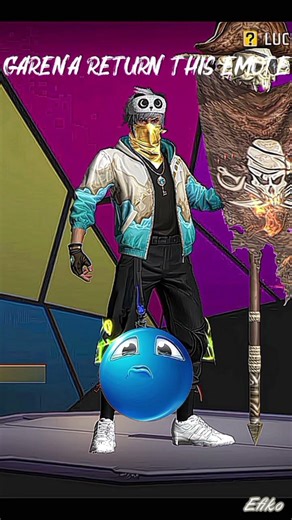 why garena ? 😢 #ffshorts #edit #freefiremax #anime #freefireshorts #jujutsukaisen #youtubeshorts