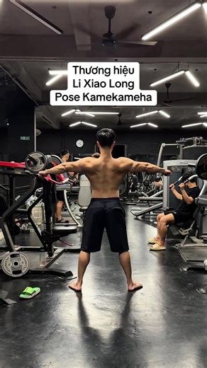 Kame Pose nhé - Hướng dẫn pose Kame cho gym & cutting