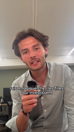 Les filles qui investissent : ce qui attire les mecs (partie 2)
