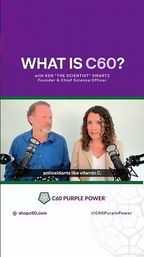 What Is C60?