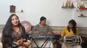 4.6K views · 316 reactions | Jhumka gira re .... performed by Uma Devraj , Neesha Mokal and Rupali Varadkar... | Shatrudhan paswan | Facebook