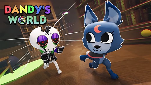 Dandy’s World Halloween skins guide