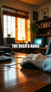 The Anatomy of the First Optical Mouse: The Xerox Alto's Transformative Influence