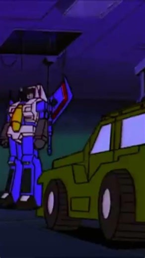 Who is Thundercracker of the Transformers? #transformers #hasbro #animation #shorts #toys