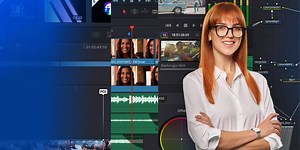 Blackmagic DaVinci Resolve 19 Adds Neural Engine AI Tools and Color Grading Improvements