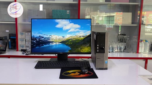 PC Market នៅលើ TikTok