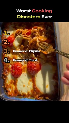 Ranking Most EPIC Cooking Disasters Ever #cookingfails, #kitchenfails, #viral, #fails