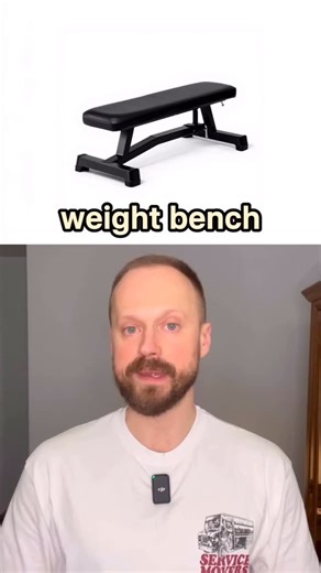 English Grammar Tips on Instagram: "Gym equipment💪 Credit @a.blysh"