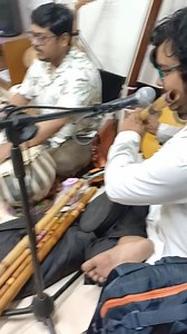 32K views · 602 reactions | "Sajna Barse Hai Kyun Akhiyan".. practice session with respected Aritra Chakraborty dada珞 Use Headphones  for better experience Thanks to Sayantan Bijali dada Subhaas Paul uncle dada 珞 | Namrata Chatterjee | Facebook