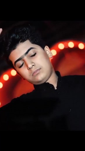 أوس الانصاري الكربلائي on Reels