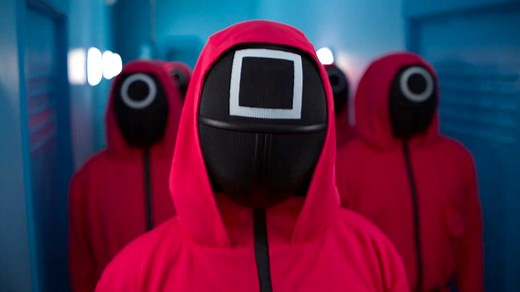 39K views · 911 reactions | Watch the official trailer for #SquidGame: The Challenge premiering Nov 22 on Netflix. The new competition series will have 456 players compete for $4.56M. | Rotten Tomatoes | Facebook