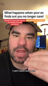 What to do when your ex realizes you no longer care. This is inevitably going to happen when you do no contact and they will come back around during this time. #nocontact #breakup #exback #attachmentstyleky | Silent Writings