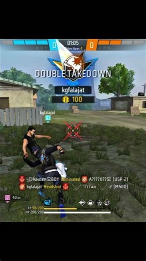 Impossible 🤯 Ace with M500 Can you do this ?