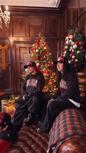 That’s a wrap on the New Era Holiday Drops. Revisit the collections and shop now New Era Cap. | New Era Cap