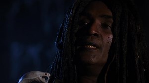 'You can't see the eyes of the demon, until him come callin'.' - Predator 2