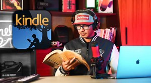 Amazon Kindle Direct Publishing (KDP): Start Selling Bestselling Books - MSB Academy