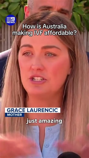 Australia is paving the way for a more accessible and affordable family building journey! At Sunfish, this is the news we LOVE to see! With proposed fertility treatment rebates up to $4,000 and a $250 rebate for fertility screenings, this makes a difference for families walking the road of infertility, IVF, and more. While we don't currently partner with Australian clinics, we are working every day to make IVF treatments more accessible and affordable in clinics across the US. Drop IVF in the co