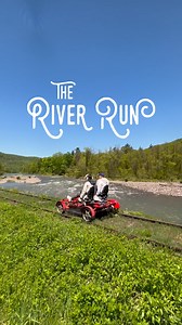 97K views · 795 reactions | The Catskills division in New York offers a scenic adventure through the forest, along the roaring Esopus Creek. Choose between 2 or 4 seater railbikes as you pedal along an 8-mile round trip, assisted by an electrically powered motor. For tickets and more information, head to railexplorers.net ️﫶 | Rail Explorers USA | Facebook