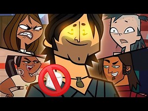 Total Drama’s WTF Eliminations