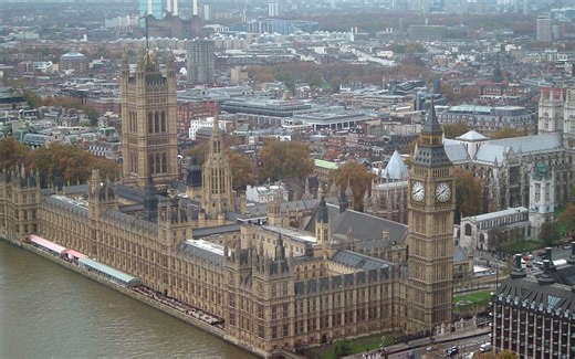 【政治学公开课 MOOC】西方政治制度史 武汉理工大学 李艳丽主讲