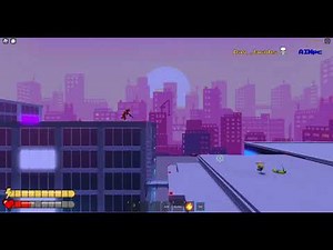 Help With Thumbnail Ideas (RetroRage)