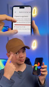 295K views · 9.5K reactions |  Libera espacio en Google sin tener que pagar 來﫣 #google #fotos #superbitesstudios #trucosandroid #trucosytips #trucosdeiphone #trucosxiaomi #funciones #trucosparacelular | Superbites Studios | Facebook