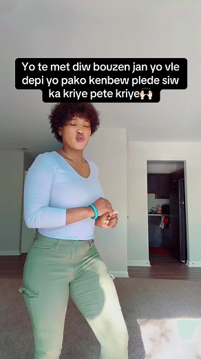 Se jis yon konsey🤷🏻‍♀️🤷🏻‍♀️🙄🙄#dadou03