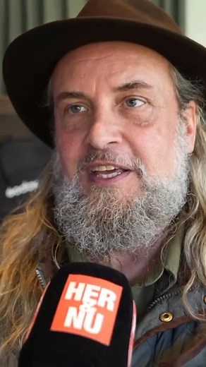 Jesper Westmark, der lige nu er aktuel i “Spirituelle Stjerner”, var igennem en hård periode med stoffer og alkohol. En vild oplevelse gav ham et wake up call, der ledte ham til hvor han er i dag ✨ | Realityportalen