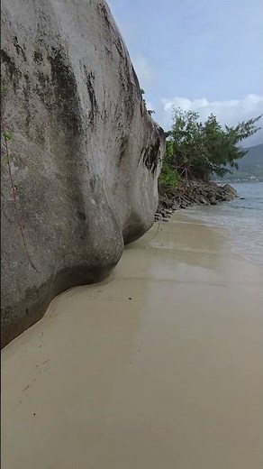 Top Beaches in Seychelles You Must See | Paradise on Earth 🌊