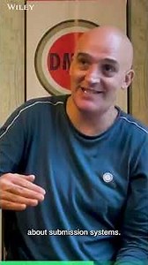 Wiley's Streamlined Journal Submission Process with Neil Humphrey