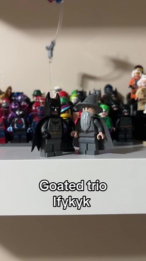 Lego Dimensions: A Nostalgic Journey Through 2015
