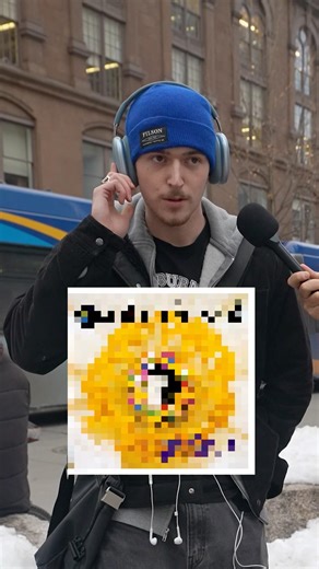 For $100, Can Berkeley Jack Name 3 Radiohead Songs?