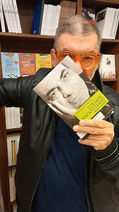 Ο Θανάσης Λάλας προτείνει τη βιογραφία "Στέλιος Καζαντζίδης. Θηρίο ανήμερο"! | ΑΡΜΟΣ