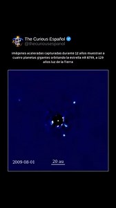 The Curious Español on Reels