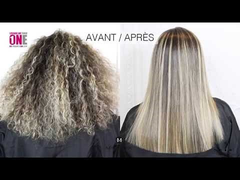 Shampooing Lissant Au Tanin by Myriam•K Paris