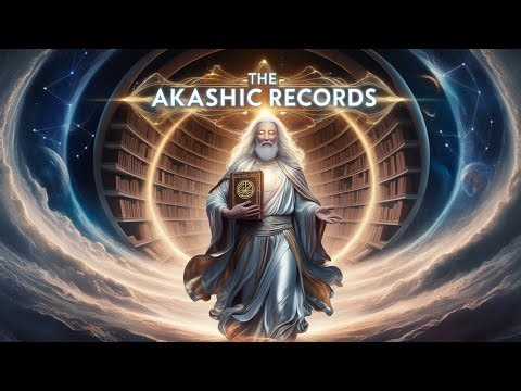 The Akashic Records - A Sacred Library of the Universe’s Knowledge | Secret Societies