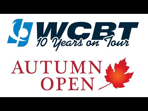 2025 Autumn Open
