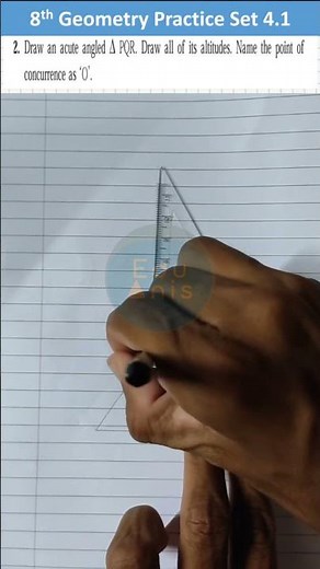 Class 8 Maths Practice Set 4.1 Question 2 | Maharashtra board