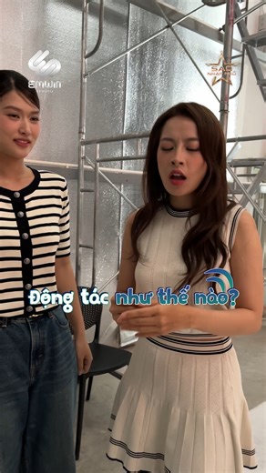 Chi Pu tiết lộ bí mật chấn động của Hậu Hoàng phía sau hậu trường‼️ #SaoNhapNgu2025 #EMWIN #ThePrimestudiovn | Sao nhập ngũ