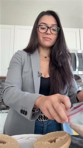 That tuna packet works