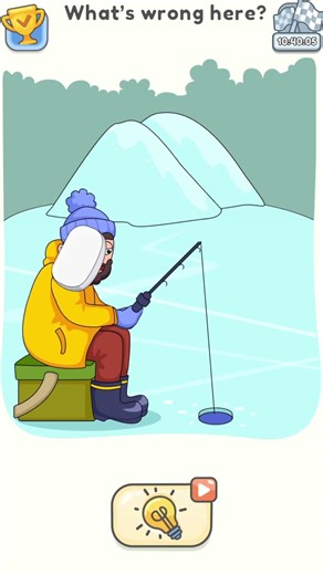 DOP 5 Delete One Part Fun Mobile Puzzle Game 😳 (Walkthrough + Tips) #shorts #ytshorts #gaming