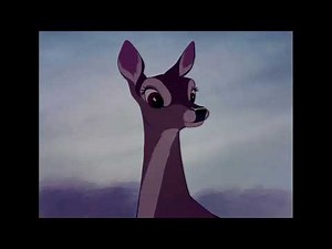 Bambi & Bambi's Mother Moments (Part 3) (13+)