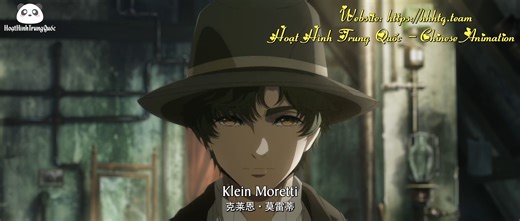 🎬[VIETSUB PV3] HOẠT HÌNH:《QUỶ BÍ CHI CHỦ》 ♠️Từ khe hở lịch sử vang lên bài ca mừng sinh nhật dành cho kẻ gác đêm - Klein. Hôm nay là sinh nhật của Klein, nhà sản xuất #Quỷ_Bí_Chi_Chủ tung video mừng sinh nhật kèm trailer mới luôn. ♠️Phim dự tính lên sóng năm nay, thấy hổm giờ rục rịch rồi, có thể ra trong tháng tới cũng nên🥹 | Hoạt Hình Trung Quốc - Chinese Animation