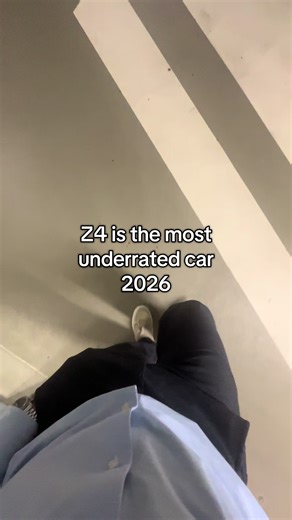 Unveiling the Z4: The Most Underrated Car of 2026