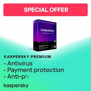222K views | Kaspersky on Reels | Facebook