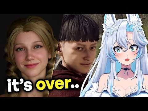 They're Getting Destroyed