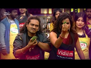 Cooku with Comali 4 | Promo | Disney Plus Hotstar